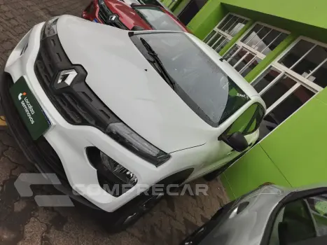 Renault KWID 1.0 12V SCE FLEX ZEN MANUAL 4 portas