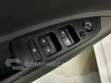 HB20S Comfort 1.0 TB Flex 12V Aut.