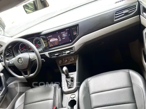 VIRTUS 1.0 200 TSI COMFORTLINE AUTOMÁTICO