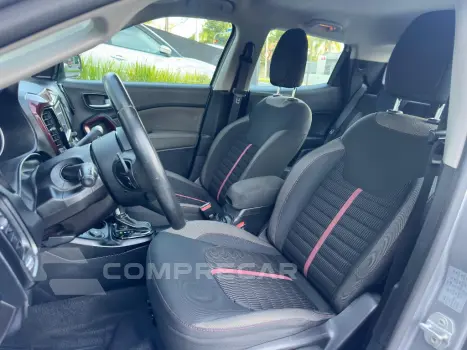 Toro Freedom 1.8 16V Flex Aut.