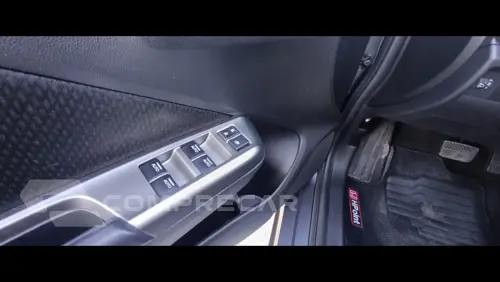 CITY 1.5 Personal 16V