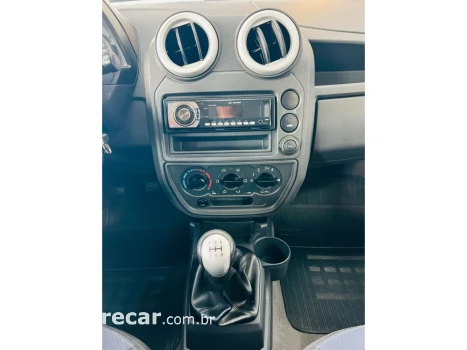 KA 1.0 MPI 8V FLEX 2P MANUAL