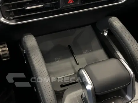 T2 1.5 TCI PHEV ADVANCED AWD DHT