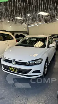 POLO 1.0 MPI