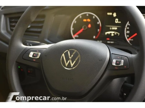 POLO - 1.0 MPI MANUAL