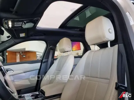 LR VELAR PHEVSRDYN