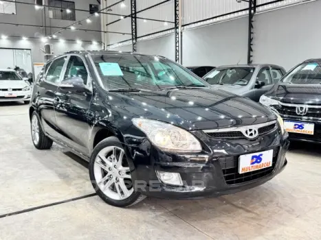 I30 - 2.0 MPFI GLS 16V 4P AUTOMÁTICO