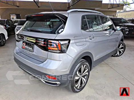 T-CROSS 1.4 250 TSI Highline