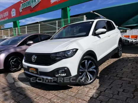 T-CROSS 1.0 200 TSI