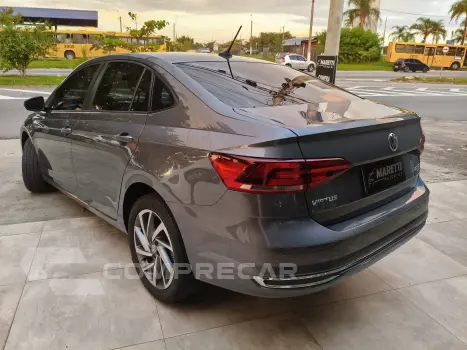 VIRTUS 1.0 200 TSI Highline