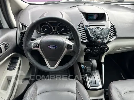 ECOSPORT 2.0 Titanium 16V