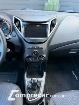HB20 1.6 Comfort 16V