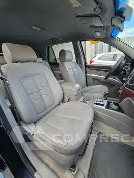 Santa Fe GLS 2.7 V6 4x4TipTronic