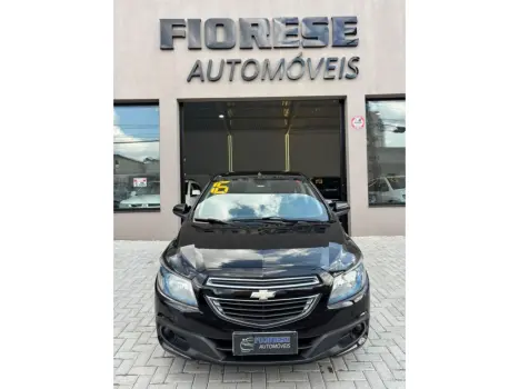 ONIX 1.4 MPFI LT 8V FLEX 4P MANUAL