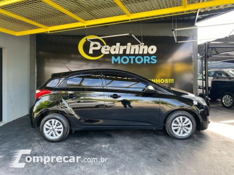 HB 20 Hatch 1.0 12V 4P FLEX COMFORT