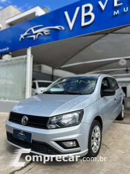 Gol 1.6 MSI Flex 8V 5p