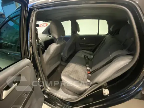 FOX 1.0 MPI TRACK 12V FLEX 4P MANUAL