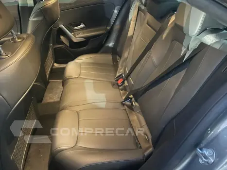 CLA-250 2.0 16V TB Aut.