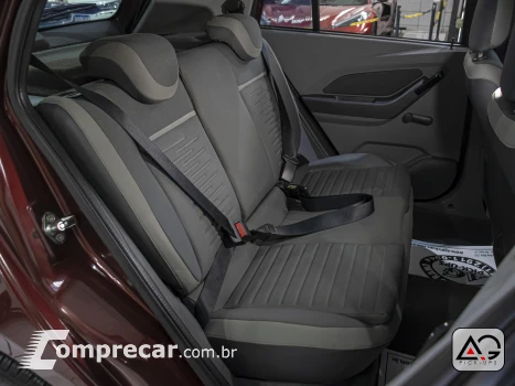AGILE 1.4 MPFI LT 8V