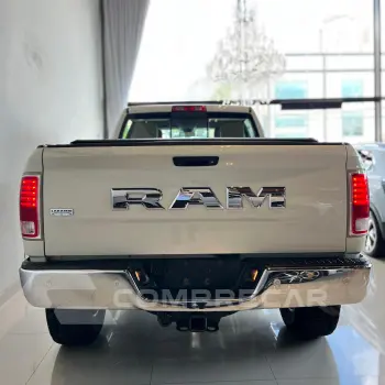 2500 6.7 I6 Turbo Laramie CD 4X4