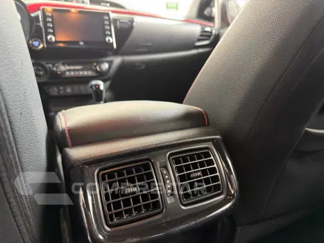 HILUX 2.8 D-4d Turbo CD Gr-s 4X4