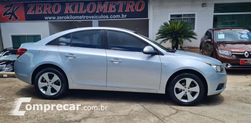 CRUZE 1.8 LT 16V