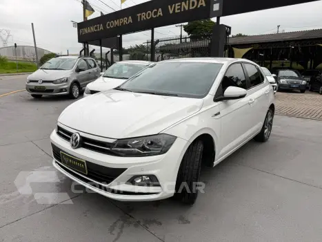 POLO 1.0 200 TSI Highline