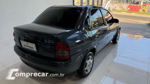 Corsa Sed Class.Spirit 1.0/1.0 FlexPower