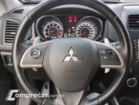 ASX 2.0 4X4 AWD 16V