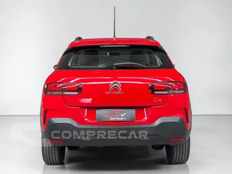 C4 CACTUS 1.6 VTI 120 Feel