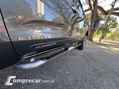 RANGER 3.2 Limited 4X4 CD 20V