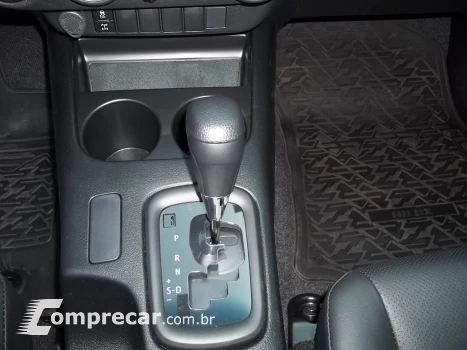 HILUX 2.8 4X4 CS 16V Turbo
