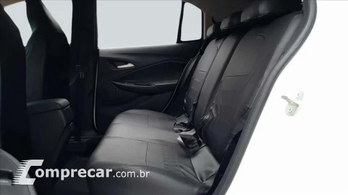 ONIX 1.0 TURBO FLEX LT AUTOMÁTICO