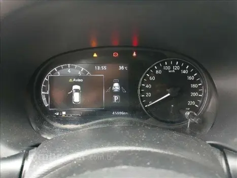 KICKS 1.6 16vstart Exclusive