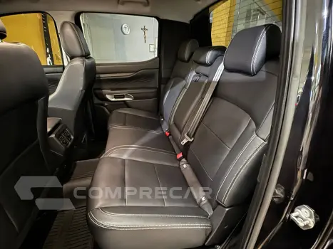 RANGER 3.0 V6 Turbo CD Limited 4X4