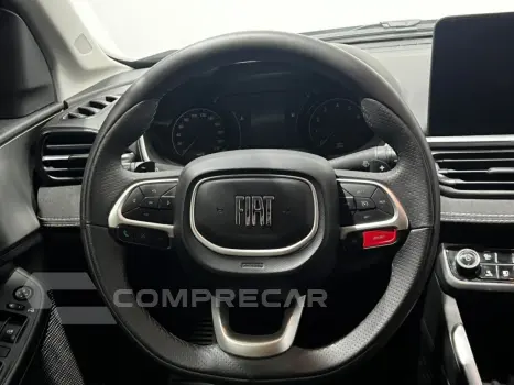FASTBACK 1.0 TURBO 200 FLEX AUDACE CVT