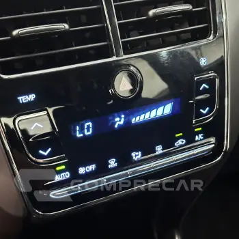 YARIS XL 1.5 Flex 16V 5p Aut.