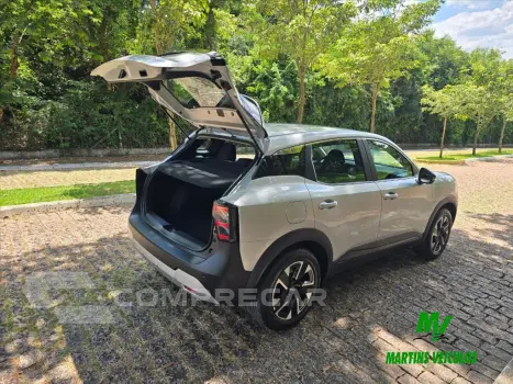 KICKS 1.0 TURBO FLEX SENSE DCT