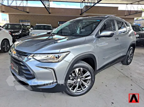 TRACKER 1.2 Turbo Premier