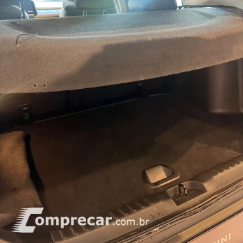 TRACKER Premier 1.2 Turbo 12V Flex Aut.