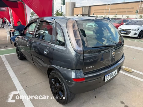 CORSA 1.4 MPFI PREMIUM 8V FLEX 4P MANUAL