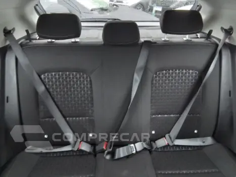 HB20 1.0 12V FLEX LIMITED MANUAL