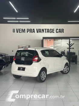MOBI 1.0 8V EVO Like.