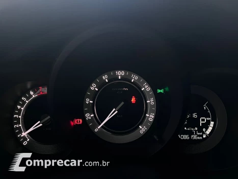 C3 1.6 Picasso GLX 16V