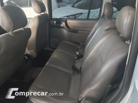 ZAFIRA 2.0 MPFI 8V