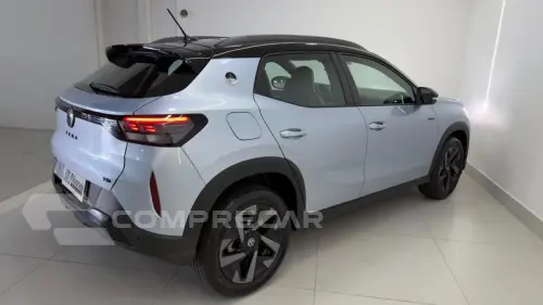 TERA HIGH 1.0 170 TSI FLEX 5P AUT.