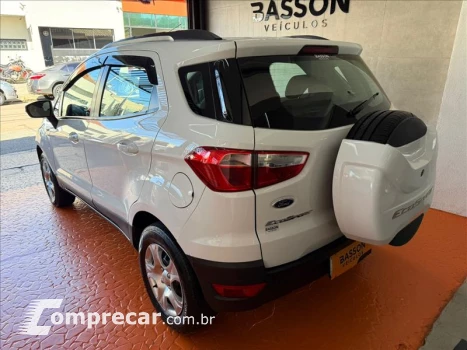 ECOSPORT 2.0 SE 16V
