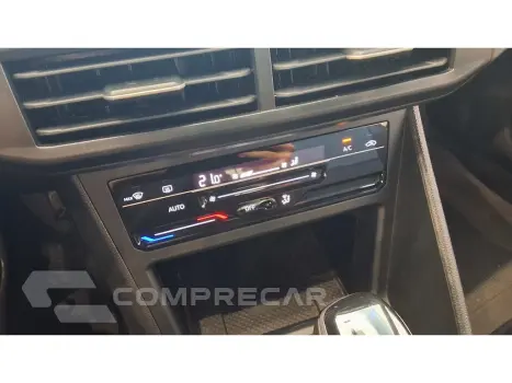 VIRTUS 1.0 200 TSI HIGHLINE AUTOMÁTICO