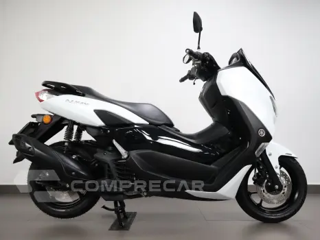 Yamaha YAMAHA NMAX 160 ABS