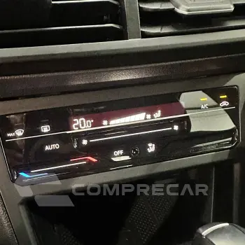 Nivus Highline 1.0 200 TSI Flex Aut.